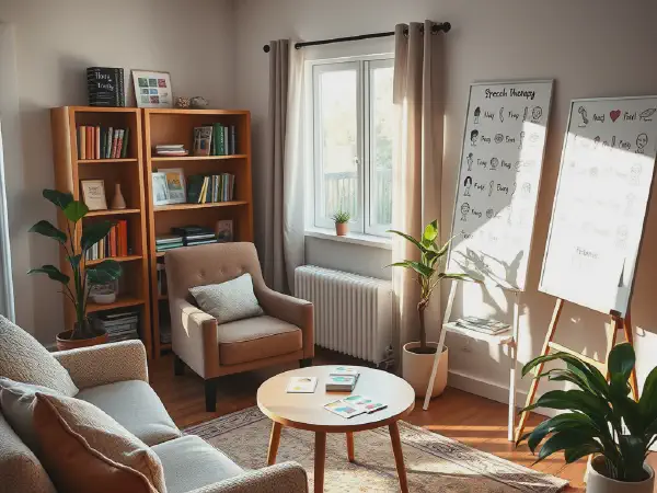 Effective Speech Therapy Strategies for Adults with Challenges