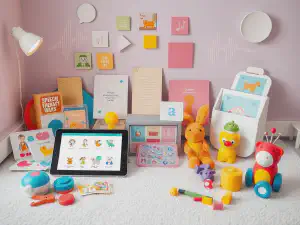 Unlocking Potential: Effective Speech Therapy for Children